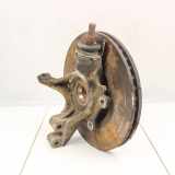 Radnaben vorne rechts CITROËN C4 Picasso II 1.6 VTi 120