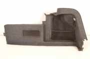 Kofferraumverkleidung rechts AUDI A4 Cabrio (8H7, B6, 8HE, B7) S4 quattro 8H0863888A