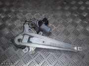Fensterheber links hinten Toyota Auris (E15) 8572035140