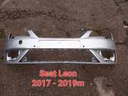 Frontstoßstange SEAT LEON ST (5F8) 1.6 TDI