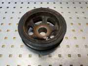 Kurbelwellenriemenscheibe