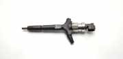 Einspritzdüse RENAULT VEL SATIS (BJ0_) 3.0 dCi (BJ0J, BJ0N) 8972391617