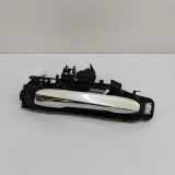 Türaußengriff hinten links MERCEDES-BENZ S (W222, V222, X222) S 550 (222.082, 222.182) A0997602100