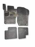 Mattenset MERCEDES-BENZ M (W164) ML 350 4-matic (164.186) A1646800348