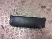 Stoßstangenmitte hinten PEUGEOT RCZ 2.0 HDi 374496693