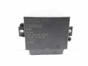 Einparkhilfe vorne VOLVO XC60 II (246) 2.0 D4 AWD 31314525