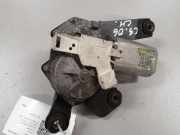 Wischermotor hinten Citroen C5 II (RC) 53012412