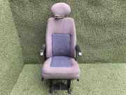 Rücksitzbank mitte Citroen Jumper I Kasten (230L) 17803109