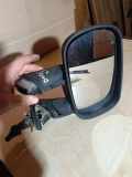 Außenspiegel rechts FIAT DOBLO MPV (119_, 223_) 1.9 JTD (223AXE1A) E30258090 E30158099