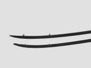 Dachreling links OPEL INSIGNIA A Estate (G09) 2.0 CDTI (35) 13289602