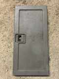 Other Boot Trunk Parts NISSAN ALMERA TINO (V10) 2.2 dCi 04020100