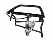 Fensterheber rechts hinten Audi A6 Avant (4B, C5) 4B0839398B