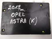 Andere Steuergeräte OPEL ASTRA K Sports Tourer 1.6 CDTi 23221498
