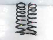 Feder links hinten Citroen C-Crosser (VU, VV)