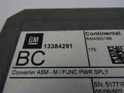 Andere Steuergeräte OPEL ANTARA 2.2 CDTi 4x4 13384291