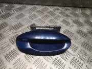 Türaußengriff vorne rechts