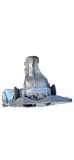 Differenzialgetriebe hinten AUDI Q5 (8R) 2.0 TFSI quattro 0AR525083B