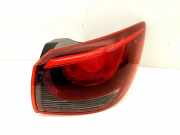 Rücklicht hinten rechts MAZDA 2 (DL, DJ) 1.5 D09K-51150 220-18368