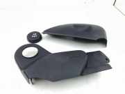 Details zur Sitzverkleidung