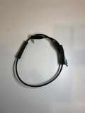 Throttle Cable MERCEDES-BENZ VITO / MIXTO Furgon (W639) 115 CDI 6392670164