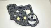 Türfensterheber hinten links JEEP COMPASS (MK49) 2.0 CRD 4x4 C56336104
