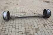 Achse hinten Fiat Ducato Kasten (244)