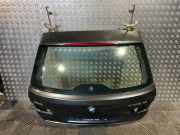 Heckklappe geschlossen BMW 5er Touring (F11)