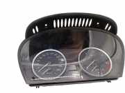 Tachometer BMW 5er (E60) 62116937618