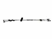 Seilzug für Schaltgetriebe Opel Insignia A Sports Tourer (G09) 55576239