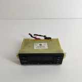 Klimabedienteil PORSCHE BOXSTER (986) 2.7 996.653.101.07 99665310107