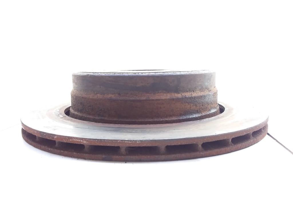 Bremsscheibe hinten rechts JAGUAR XJ (X300, X330) 6 Sovereign 4.0