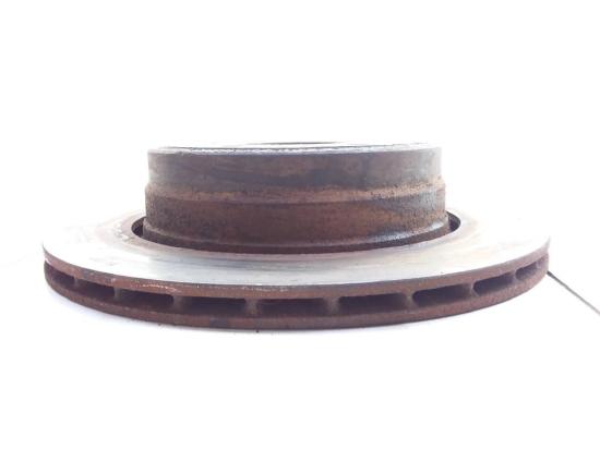 Bremsscheibe hinten rechts JAGUAR XJ (X300, X330) 6 Sovereign 4.0 Bild Bremsscheibe hinten rechts JAGUAR XJ (X300, X330) 6 Sovereign 4.0