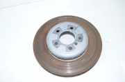 Bremsscheibe hinten links BMW 5 Gran Turismo (F07) 530 d xDrive 6894381