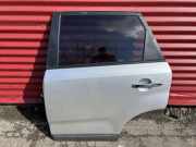 Tür hinten links KIA SORENTO II (XM) 2.2 CRDi 4WD