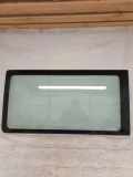 Linke Seite hinteres Seitenfenster VW TRANSPORTER V (T5) Furgon 1.9 TDI DOT211M89AS2