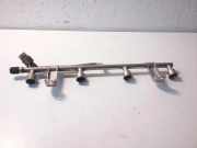 Kraftstoffzuführung