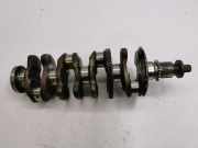Kurbelwelle TOYOTA COROLLA Verso (ZER_, ZZE12_, R1_) 2.2 D-4D (AUR10_)