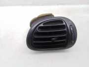 Frischluftgrill PEUGEOT 206 Hatchback (2A/C) 1.4 i 9632184377