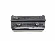 Klimabedienteil BMW 5 (F10) 550 i xDrive 9306156 930615601