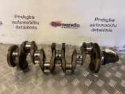 Kurbelwelle IVECO DAILY VI Furgon 35S17, 35C17, 40C17, 50C17, 55C17, 65C17, 70C17