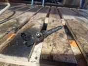 Einspritzdüse FORD FOCUS C-MAX 1.6 TDCi 0445110188