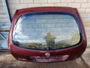 Kofferraumdeckel NISSAN PRIMERA Estate (WP12) 1.8