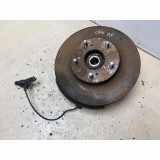 Radnaben vorne rechts HONDA CIVIC VIII Hatchback (FN, FK) 1.4 (FK1)