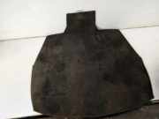 Bodenbelag Kofferraum Bentley Continental Cabriolet (3W) 3W7863463