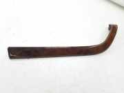 Vertikale Verkleidung an der hinteren linken Tür MERCEDES-BENZ S (W220) S 320 CDI (220.025, 220.125) 530349028T099