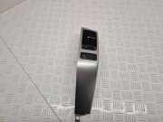 Frischluftgrill TOYOTA LAND CRUISER 120 (_J12_) 3.0 D-4D (KDJ120, KDJ125) 6554740010