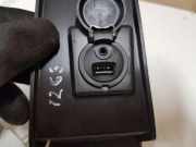 Zusätzliche Music Player-Anschlüsse CITROËN C5 III (RD_) 1.6 HDi 110 81230116