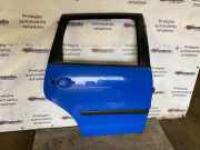 Tür hinten rechts VW POLO (AW1, BZ1, AE1) 1.6 TDI