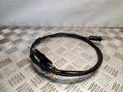 Fuel Tank Opening Cable TOYOTA AURIS (_E18_) 1.8 Hybrid (ZWE186_)