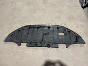 Bodenschutz der Frontstoßstange JAGUAR XJ (X351) 3.0 D AW9317626